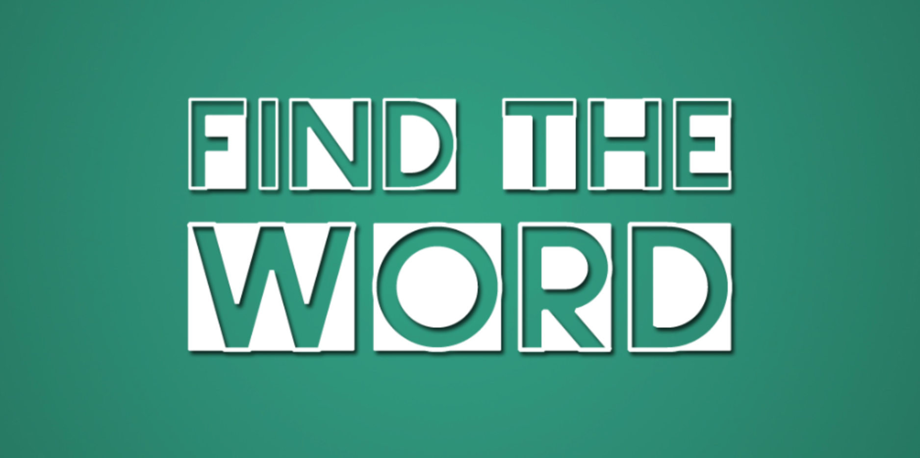 Word Puzzle